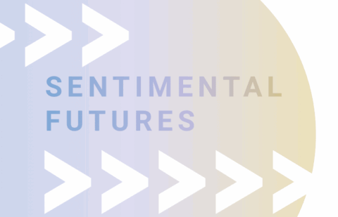 Zum Artikel "Upcoming Conference: „Sentimental Futures“ 22.-24. April, 2026"